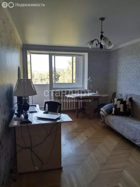 1-комнатная квартира: Ессентуки, Белоугольная улица, 14А (36 м) - Фото 0