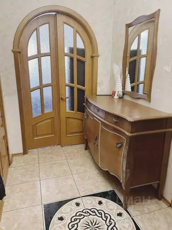 3-к кв. Москва Коровинское ш., 11К3 (112.6 м) - Фото 2