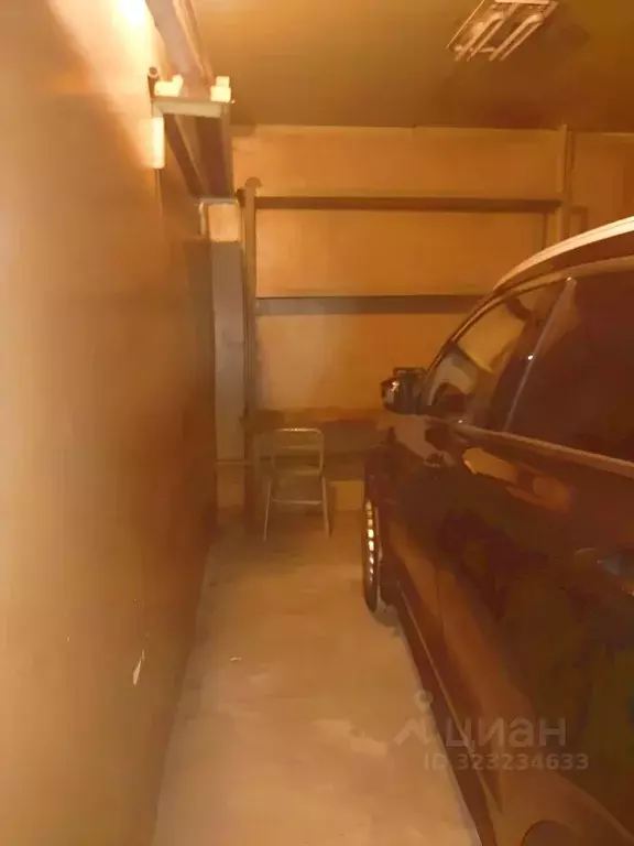 Гараж в Московская область, Жуковский ул. Гудкова, 2 (19 м) - Фото 2