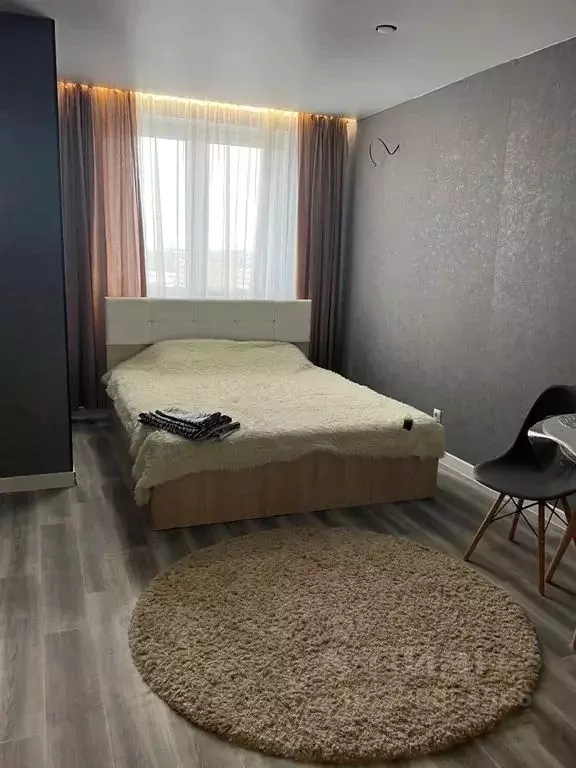 Студия Башкортостан, Уфа Кремлевская ул., 50/1 (30.0 м) - Фото 1