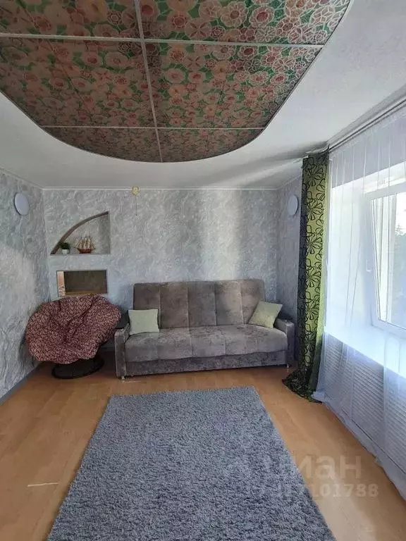 2-к кв. Карелия, Питкяранта ул. Рудакова, 10 (55.0 м) - Фото 1
