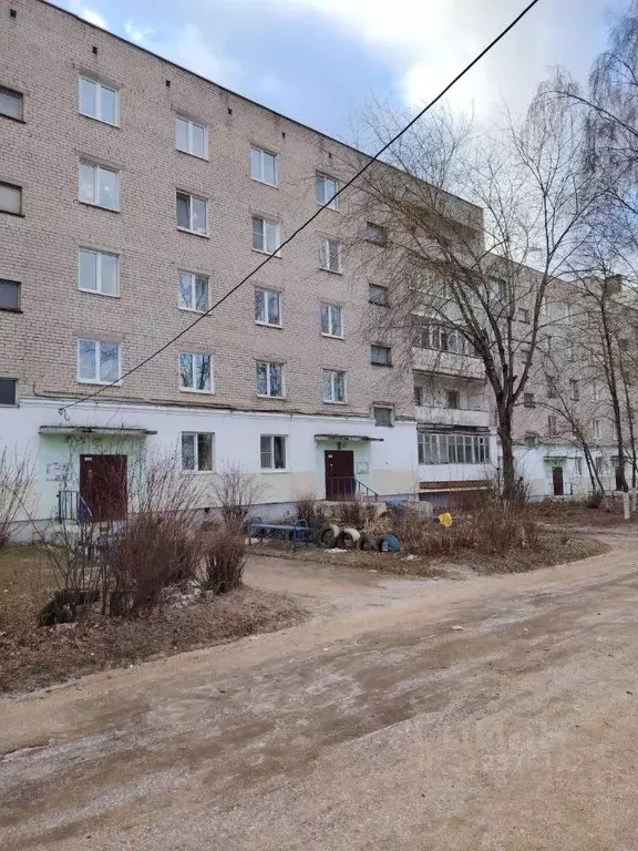 3-к кв. Тверская область, Торжок Калининское ш., 16 (60.4 м) - Фото 0