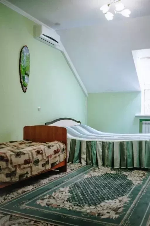 Комната Пермский край, Добрянский муниципальный округ, д. Ивановка ул. ... - Фото 1