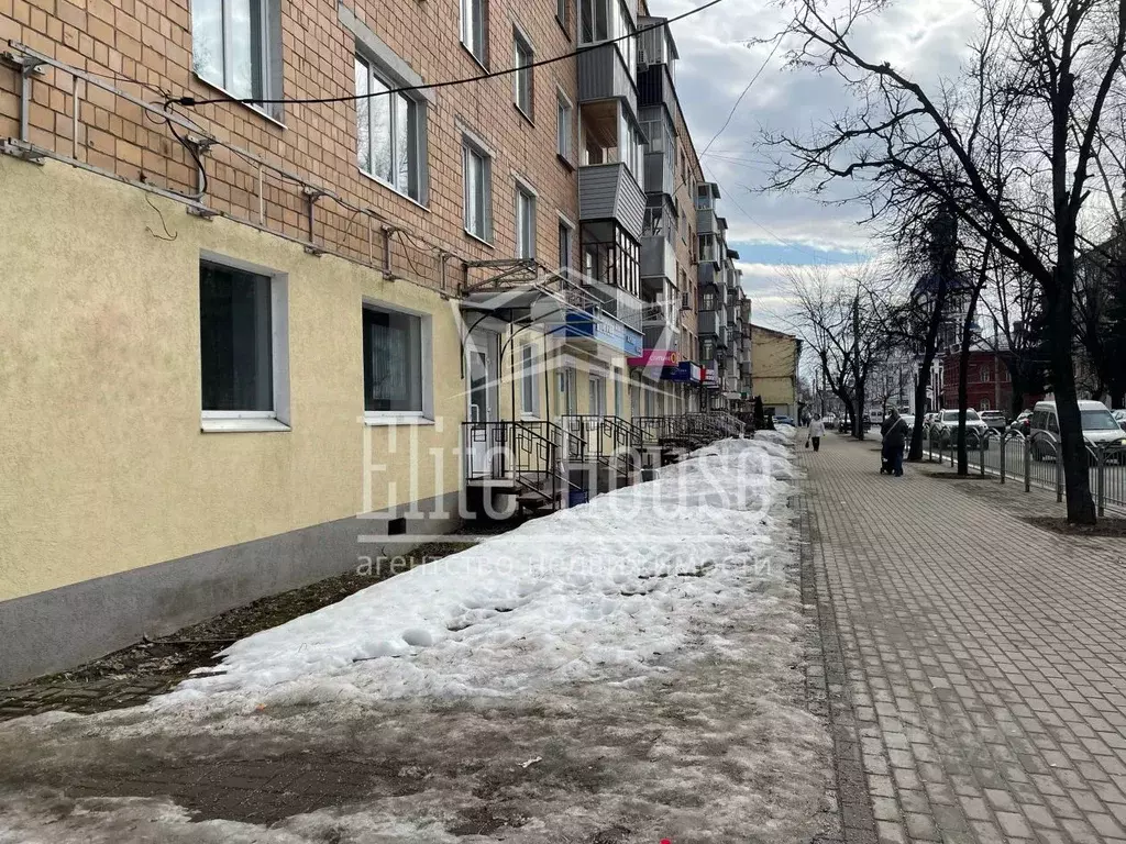 Помещение свободного назначения в Калужская область, Калуга Московская ... - Фото 2