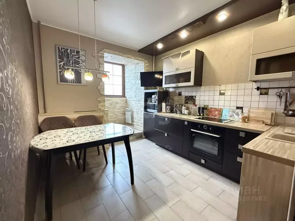 3-к кв. Владимирская область, Ковров ул. Ватутина, 86 (83.5 м) - Фото 1