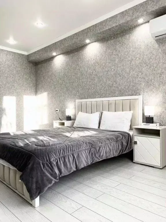 1-к кв. Адыгея, Майкоп Пионерская ул., 530 (55.0 м) - Фото 1