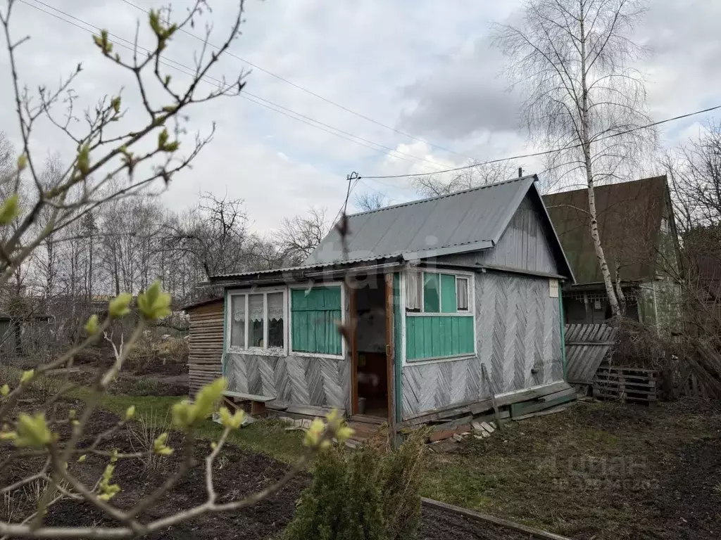 Дом в Ярославская область, Ярославль Рассвет СНТ, 71 (20 м) - Фото 2