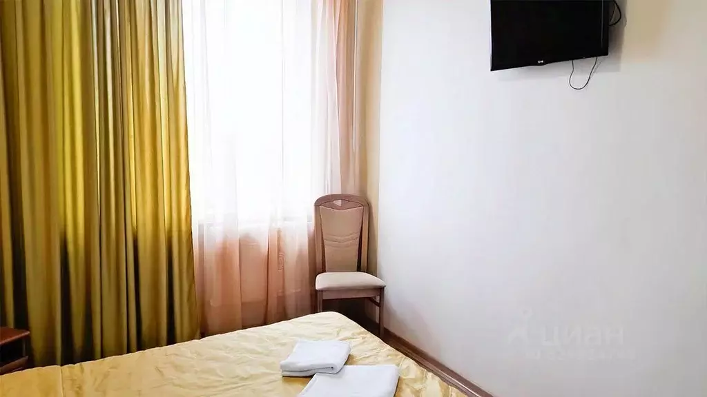 Комната Липецкая область, Липецк ул. Гагарина, 106 (14.0 м) - Фото 2