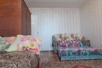 1-к кв. Костромская область, Нерехта ул. Дружбы, 3 (36.0 м) - Фото 0