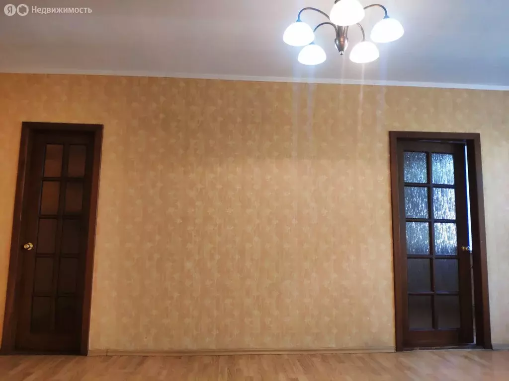 2-комнатная квартира: Тамбов, Астраханская улица, 1/2 (45 м) - Фото 0