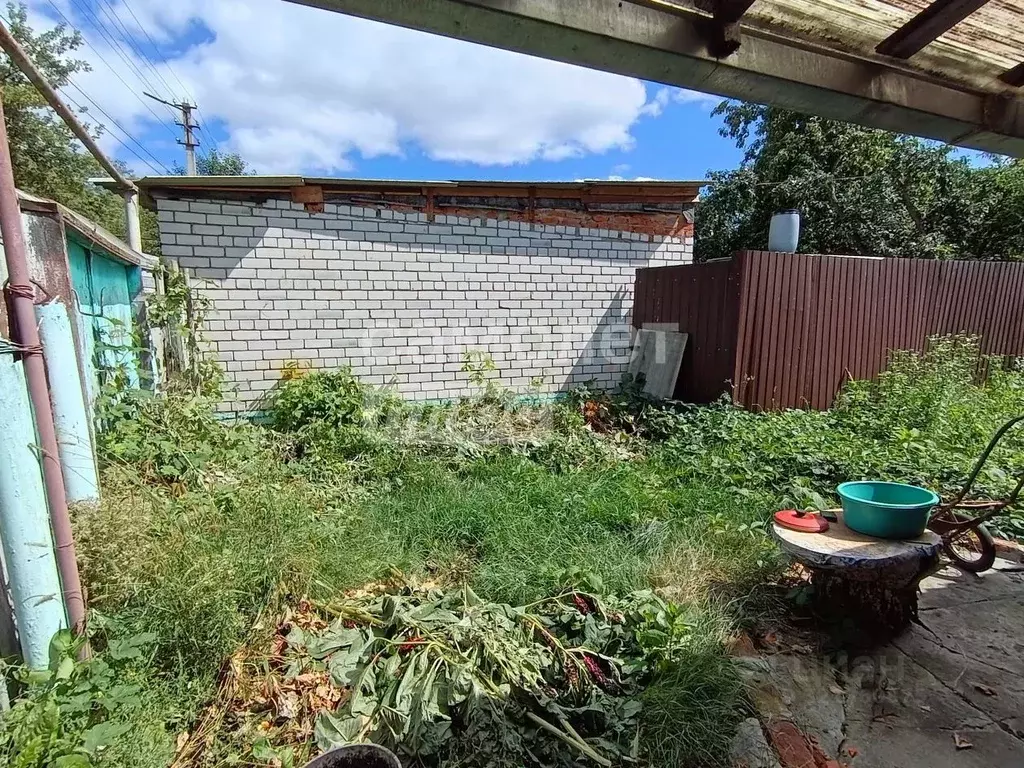 Дом в Курская область, Курск Театральная ул., 29 (22 м) - Фото 2