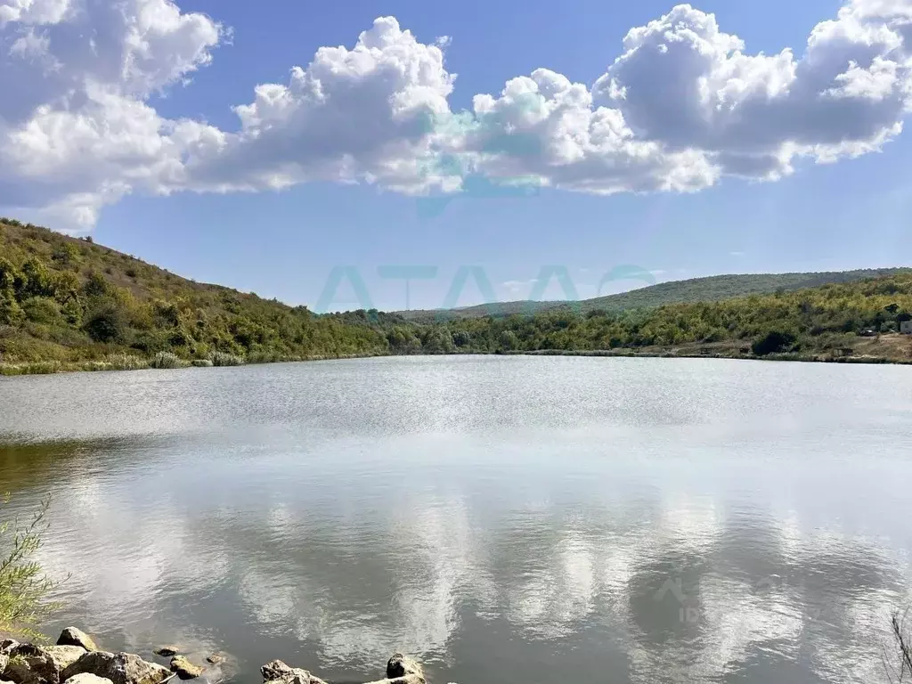 Участок в Крым, Белогорский район, с. Богатое ул. Московская, 88 ... - Фото 2