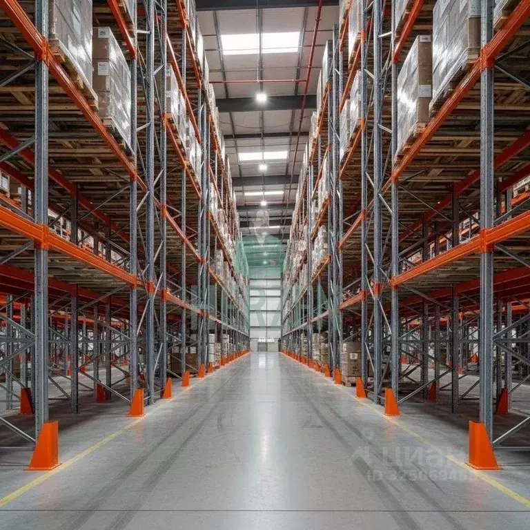 Склад в Москва Очаковское ш., 36С2 (4000 м) - Фото 2