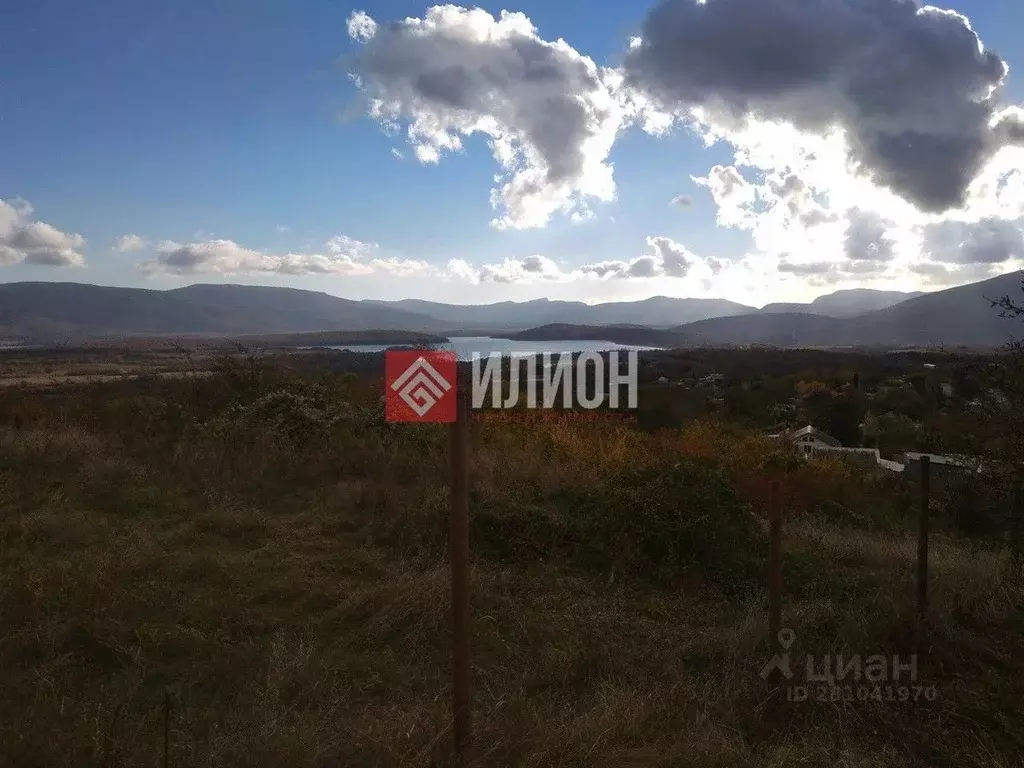 Участок в Севастополь с. Передовое, ул. Прудовая, 23 (15.0 сот.) - Фото 2