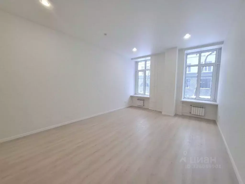 Студия Московская область, Люберцы Октябрьский просп., 403 (36.4 м) - Фото 2