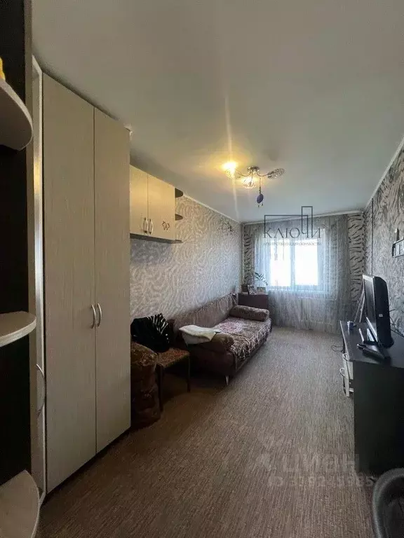 3-к кв. Челябинская область, Магнитогорск Ангарская ул., 139 (59.0 м) - Фото 0