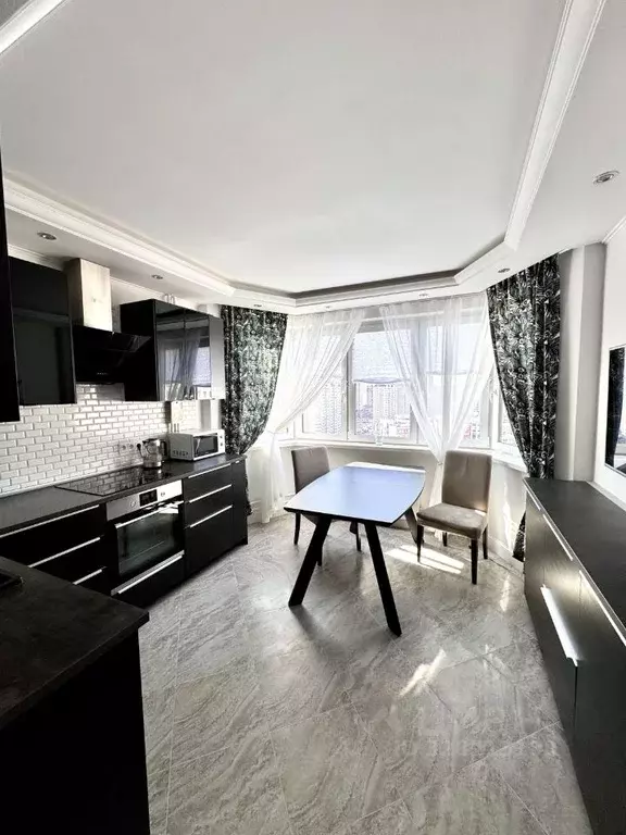 3-к кв. Москва, Москва, Московский г. ул. Никитина, 20 (80.0 м) - Фото 2