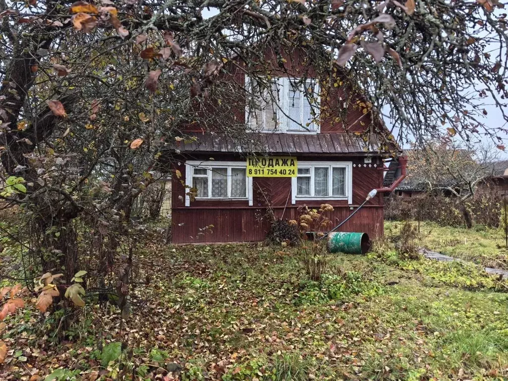 Дача, 54.6 м - Фото 2