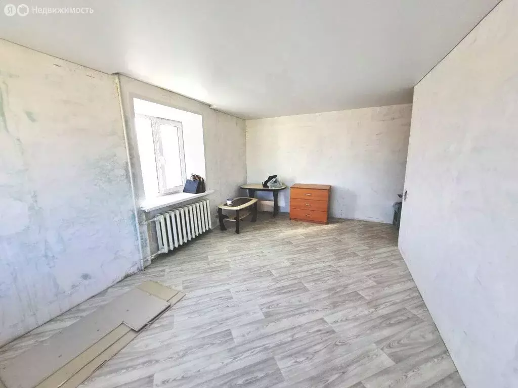 2-комнатная квартира: Кировград, улица 40 Лет Октября, 14 (42.5 м) - Фото 2