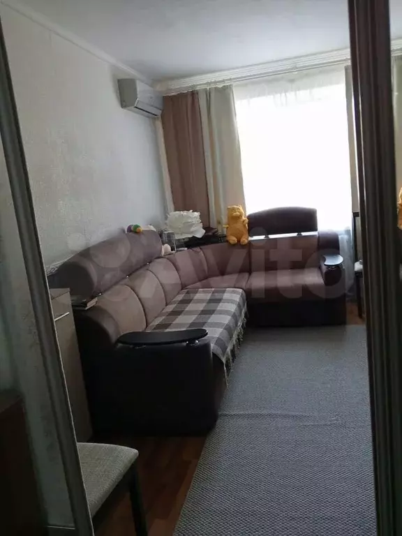 2-к. квартира, 44 м, 1/5 эт. - Фото 0