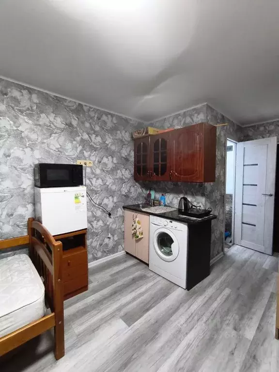 Студия Башкортостан, Уфа ул. Левитана, 14/1 (19.0 м) - Фото 2