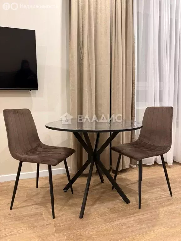 1-комнатная квартира: Благовещенск, Краснофлотская улица, 180 (35 м) - Фото 2