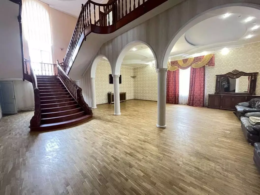 Помещение свободного назначения в Краснодарский край, Краснодар ул. ... - Фото 2