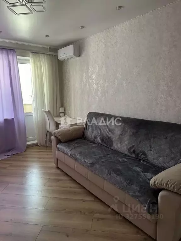 2-к кв. Белгородская область, Белгород 10-й мкр, ул. 60 лет Октября, ... - Фото 1