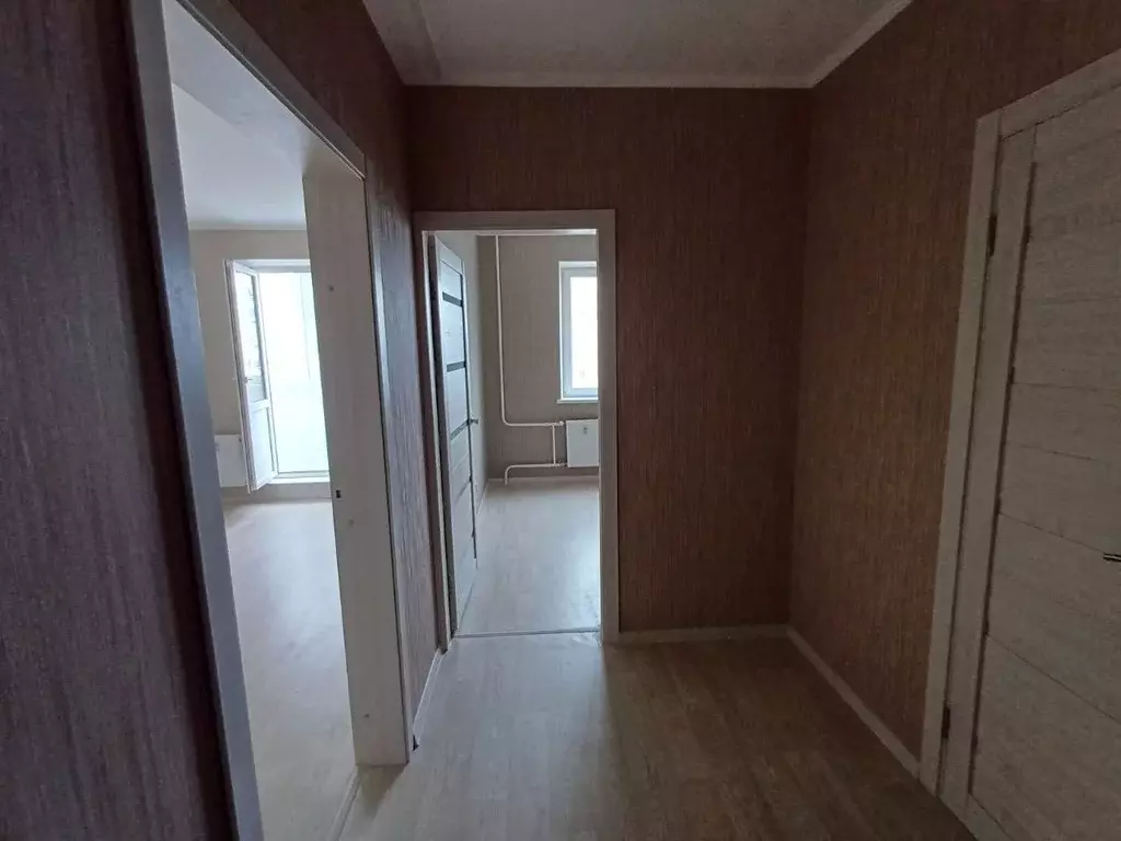Продаётся 1-к квартира, 35.8 м - Фото 1