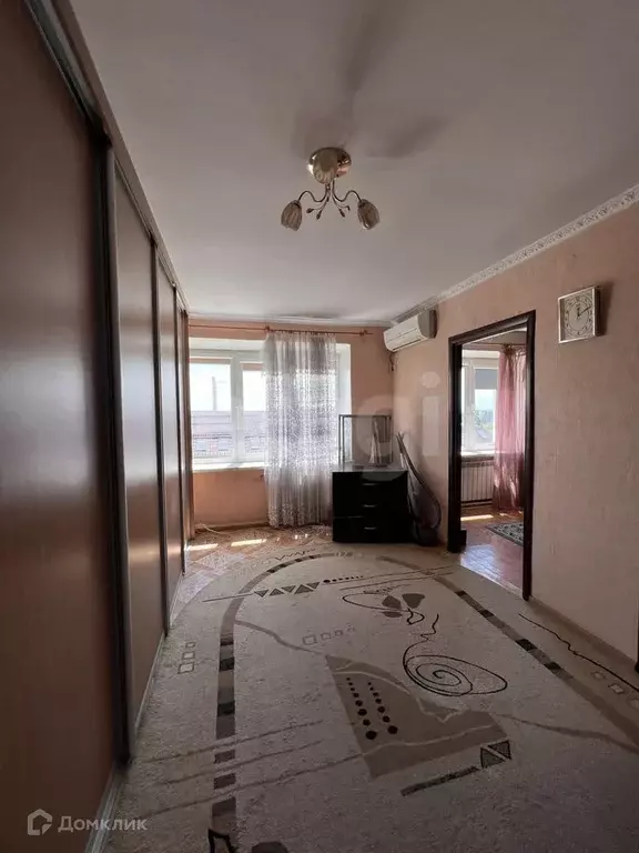 Продаётся 3-к квартира, 60.8 м - Фото 0