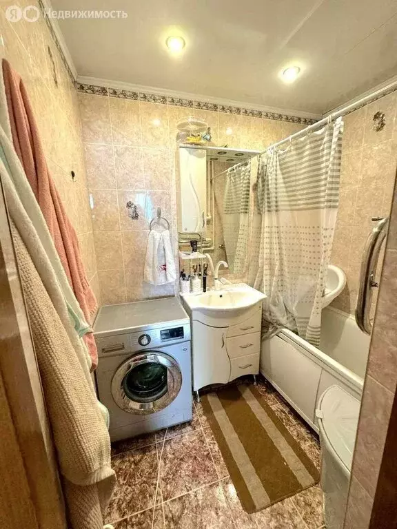 2-комнатная квартира: Старый Оскол, микрорайон Макаренко, 4А (40 м) - Фото 0