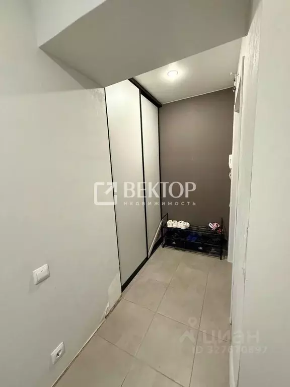 1-к кв. Ярославская область, Ярославский муниципальный округ, пос. ... - Фото 1