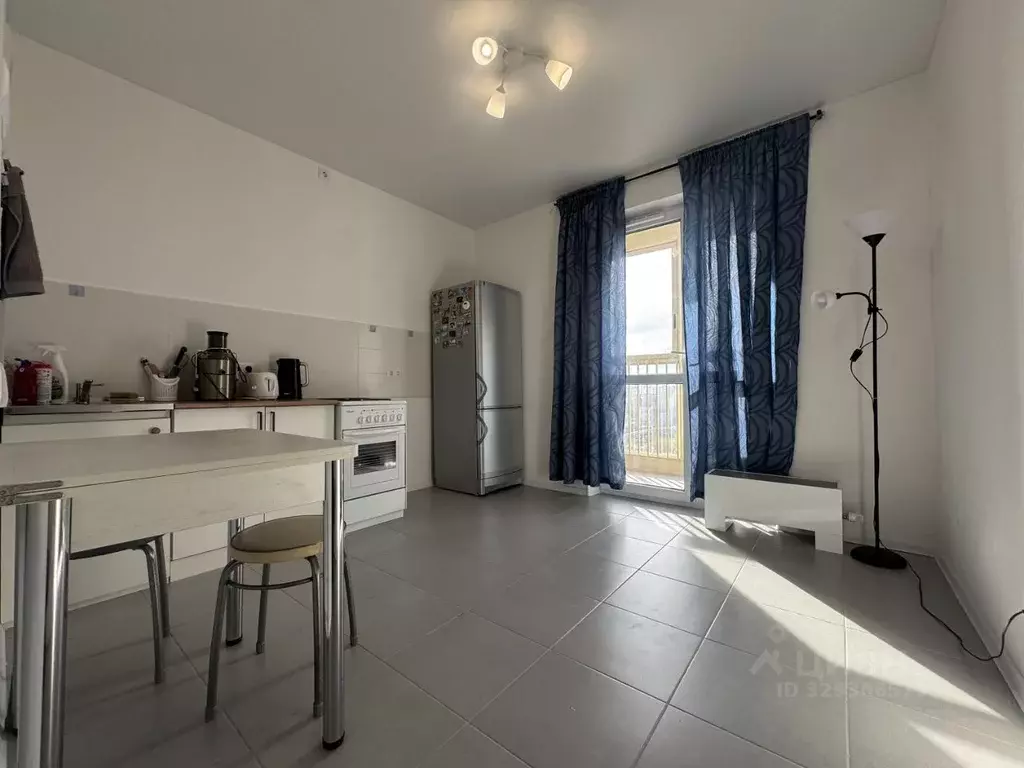 1-к кв. Москва Алтуфьевское ш., 53к2 (41.6 м) - Фото 1