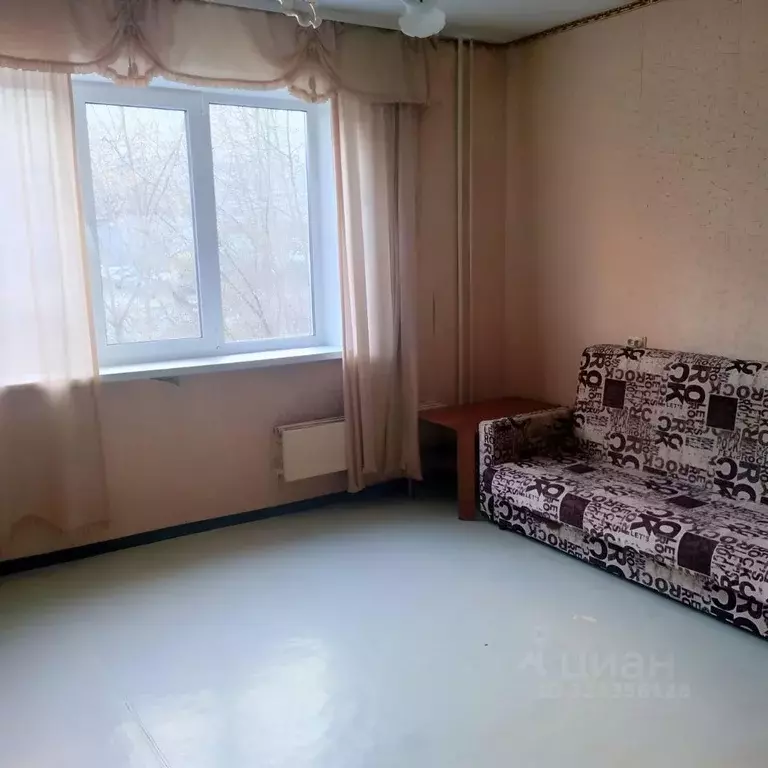 2-к кв. Пермский край, Пермь ул. Юрша, 9 (50.0 м) - Фото 2