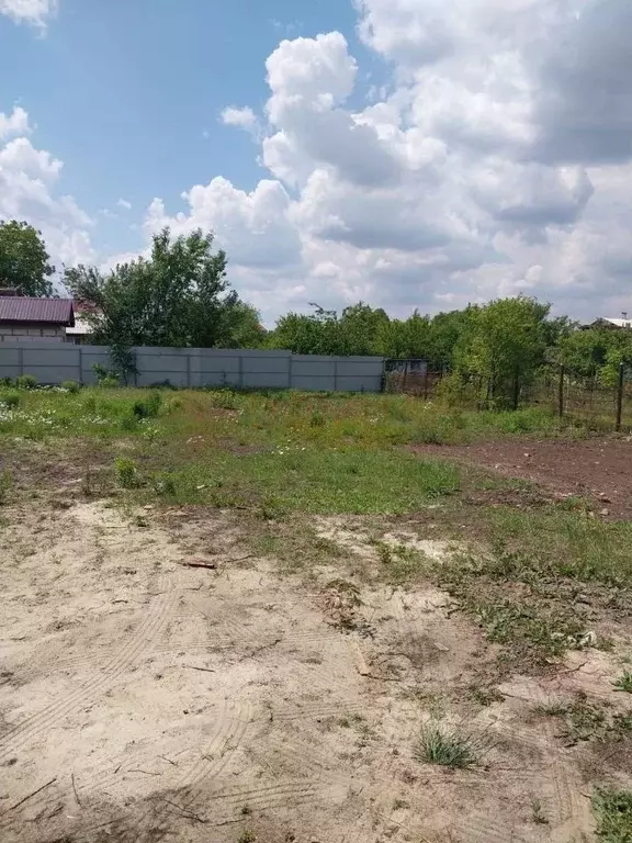 Участок в Ростовская область, Новочеркасск ул. Нарядная (6.0 сот.) - Фото 0