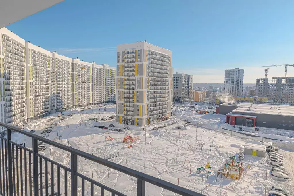 Квартира, 1 комната, 37 м - Фото 0