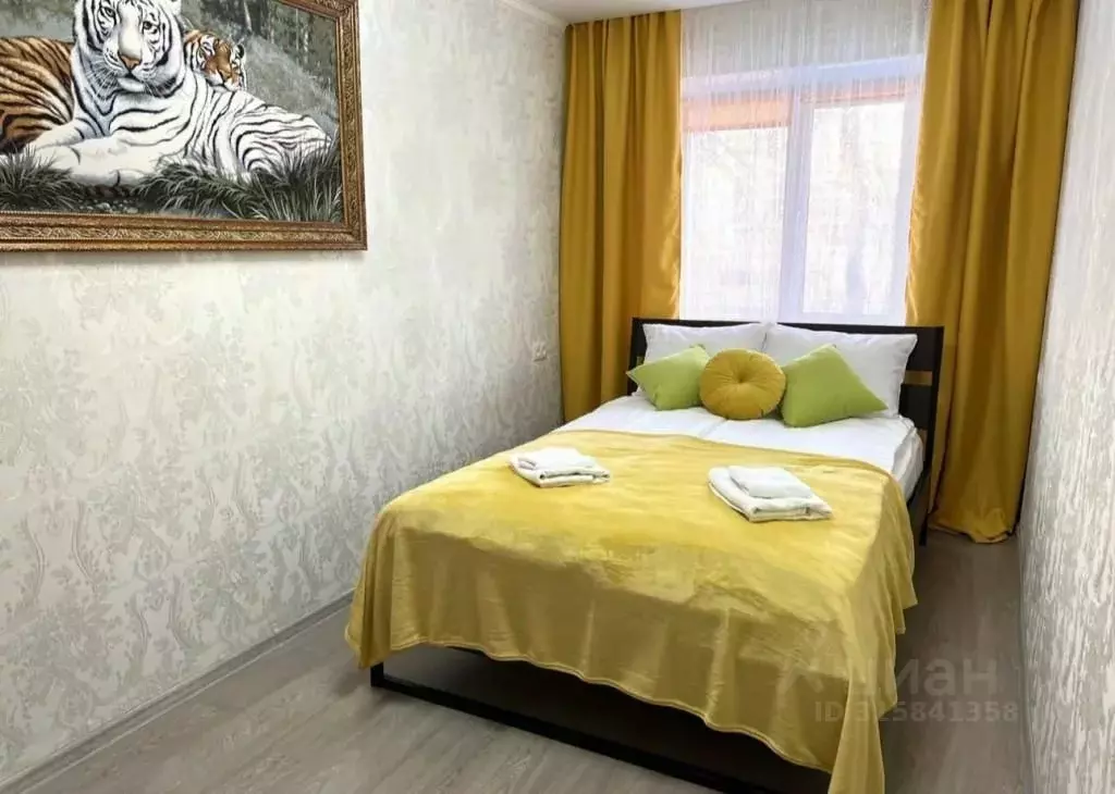 2-к кв. Тульская область, Тула Староникитская ул., 10 (46.0 м) - Фото 0