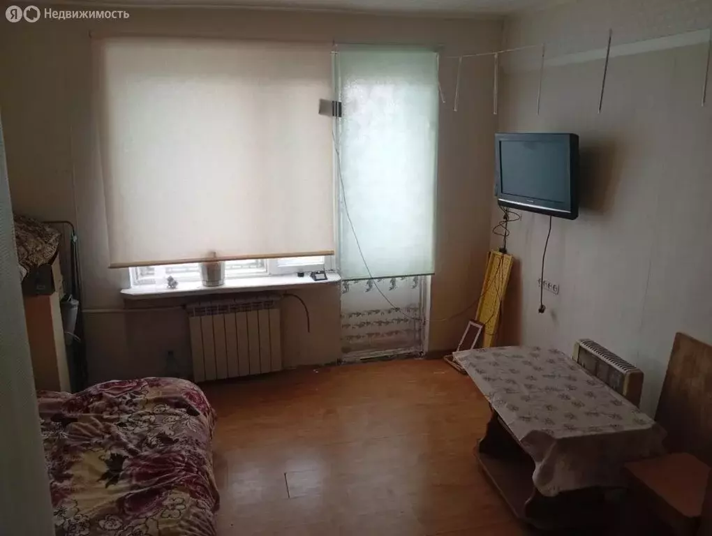 1-комнатная квартира: Фокино, улица Белашева, 16А (20.2 м) - Фото 1