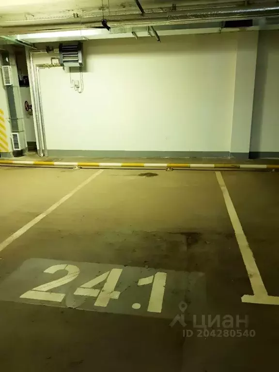 Гараж в Московская область, Химки ул. Опанасенко (11 м) - Фото 0