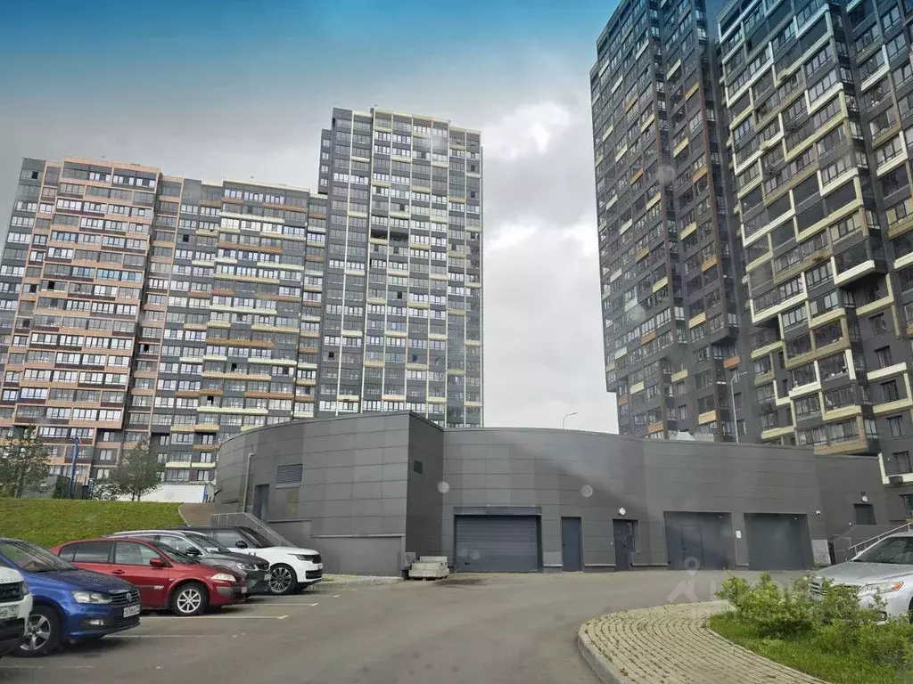 Квартира, 2 комнаты, 72.7 м - Фото 0