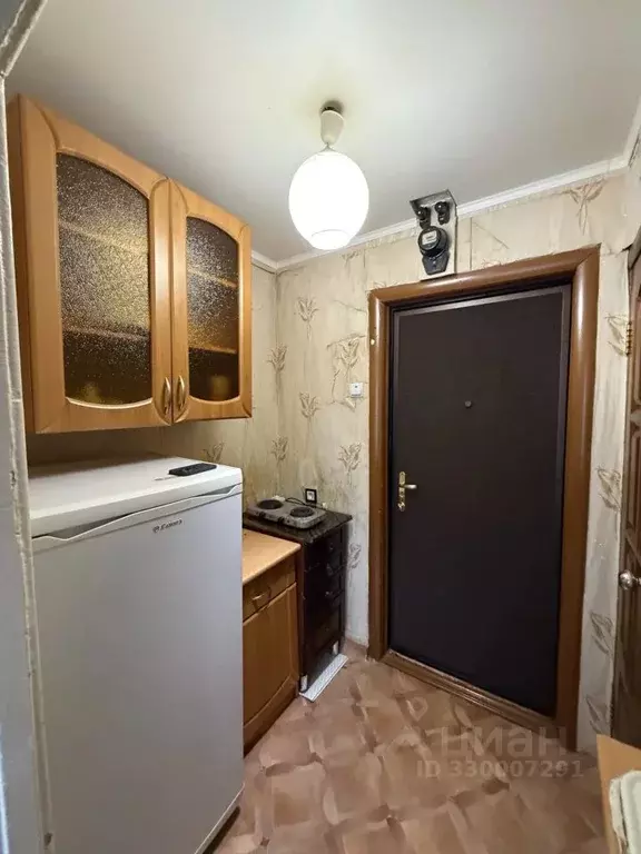 Комната Пензенская область, Пенза Ульяновская ул., 18 (16.0 м) - Фото 2