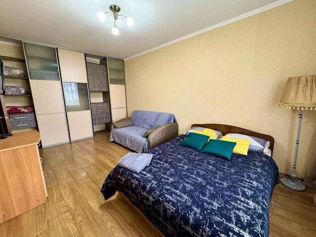 1-к кв. Белгородская область, Белгород бул. Юности, 19 (42.0 м) - Фото 2