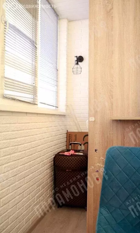 2-комнатная квартира: Тверь, Оснабрюкская улица, 10к1 (55.8 м) - Фото 2