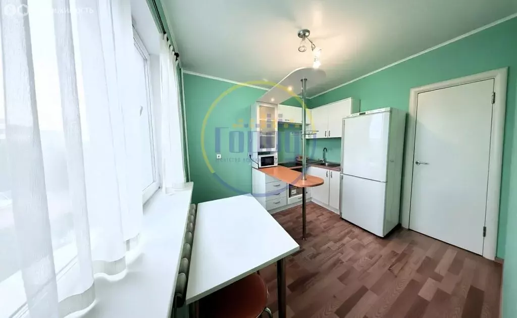 1-комнатная квартира: Челябинск, улица Чайковского, 15 (32.5 м) - Фото 2