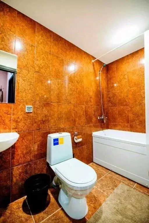 1-к кв. Санкт-Петербург Гороховая ул., 33 (24.0 м) - Фото 0