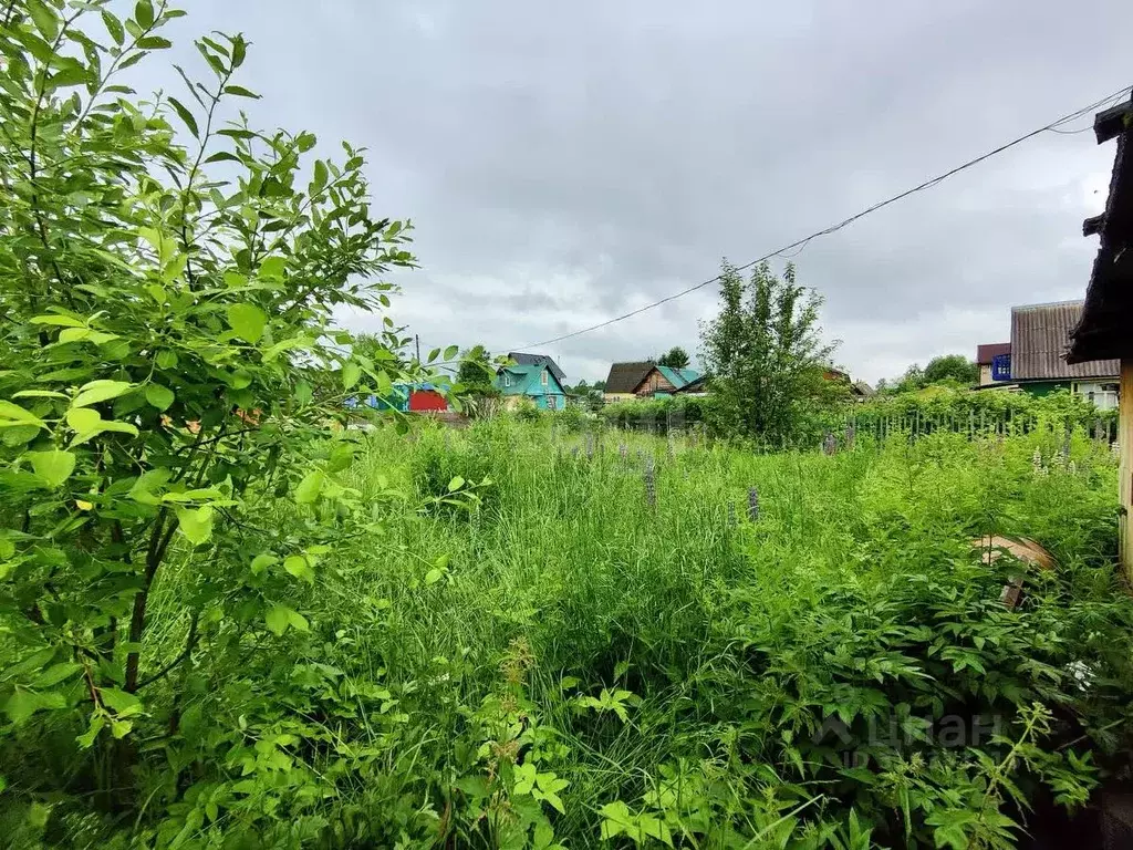 Дом в Коми, Сыктывдинский район, Лэзым муниципальное образование, д. ... - Фото 0