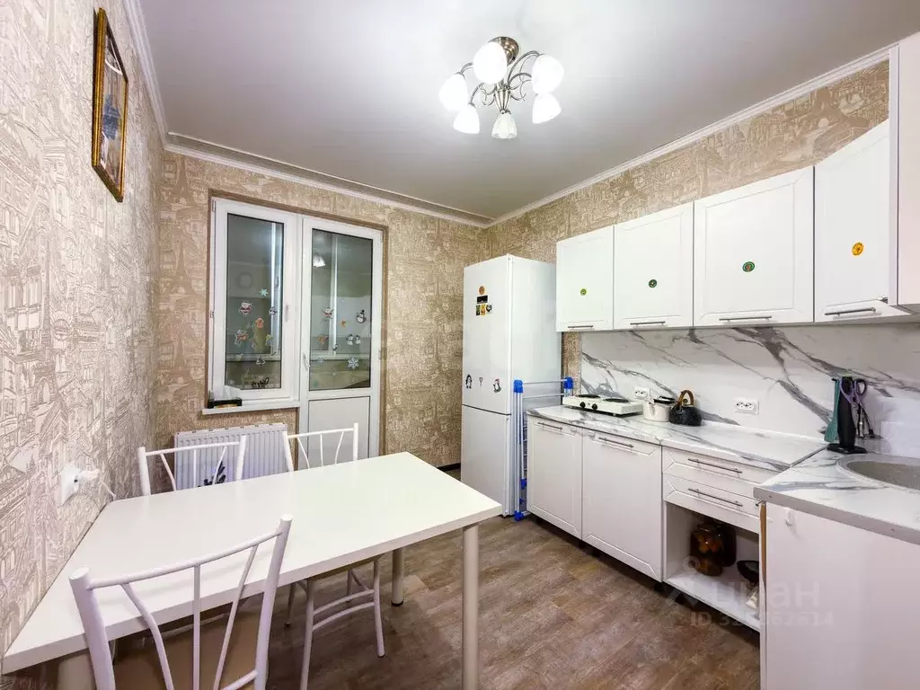 1-к кв. Краснодарский край, Анапа ул. Ленина, 153Б (37.2 м) - Фото 1