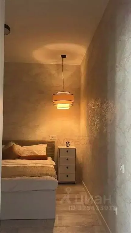 1-к кв. Татарстан, Казань ул. Сибгата Хакима, 39 (39.0 м) - Фото 2