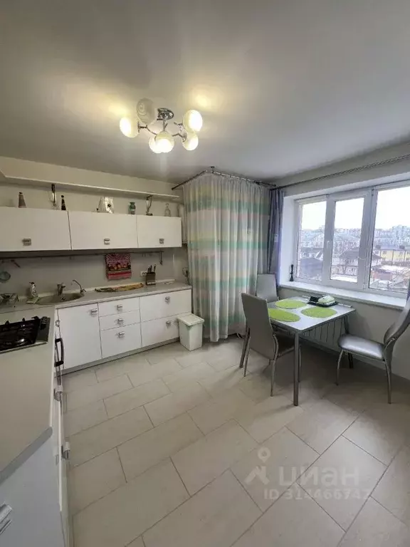 2-к кв. Владимирская область, Владимир Стрелецкий пер., 3 (72.5 м) - Фото 2