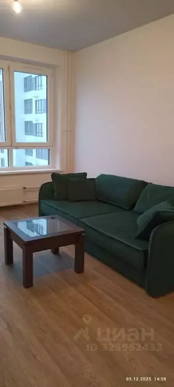 2-к кв. Московская область, Ленинский городской округ, пос. Битца ... - Фото 1